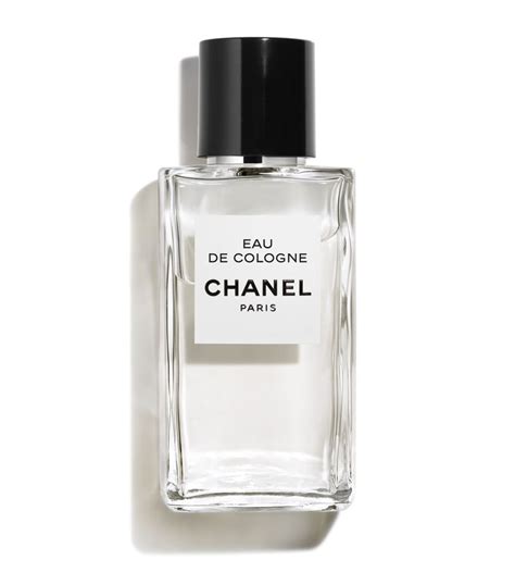 eau cologne chanel|expensive Chanel cologne.